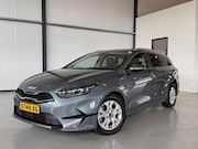 Kia Ceed - Sportswagon 1.0 T-GDi MHEV DynamicPlusLine