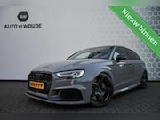Audi RS3 - 2.5 TFSI Quattro Panoramdak Virtual B&O 400PK KW R