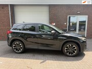 Mazda CX-5 - 2.2d SkyActiv-D 150 Skylease 2WD|EXPORT