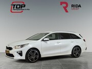 Kia Ceed - Sportswagon 1.0 T-GDi DynamicPlusLine | Stoel/stuurwielverwa