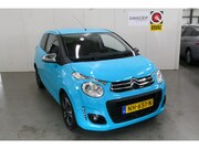 Citroën C1 - 1.0 E-VTI 68 3-DRS STYLE EDITION (Goed onderhouden)