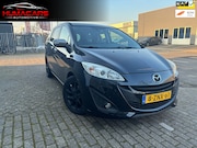 Mazda 5 - 2.0 Silver Edition|Airco|7 persoons|Nap|navi|nw apk