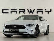 Ford Mustang - 5.0 V8 GT Performance WEEKACTIE