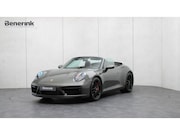 Porsche 911 - Cabrio 3.0 Carrera GTS | Stoelventilatie | Club leder | BOSE