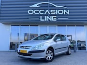 Peugeot 307 - 1.6-16V XS Pack | Cruise | 5DRS | Elek Ramen