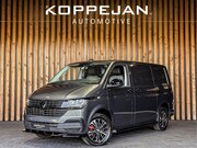 Volkswagen Transporter - 2.0 TDI 150PK DSG Bestelwagen L1H1 | 2X SCHUIFDEUR | COMFORT