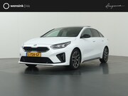 Kia ProCeed - 1.0 T-GDi GT-Line | Navigatie | Panoramadak | Parkeercamera 