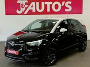 Opel Crossland X - 1.2 Turbo 120 Jaar Edition|ECC AIRCO|CRUISE|ELEC PAKKET