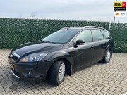 Ford Focus - 1.6 Titanium