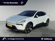 Polestar 4 - Long Range Single motor Prime 100 kWh