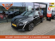 Peugeot 208 - 1.2 GT-Line NAVI CAMERA PDC V+A KEYLESS LEDRIJKLAARPRIJS