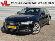 Audi A6 - Avant 1.8 TFSI ultra Premium Edition | Nieuw Binnen! | Autom