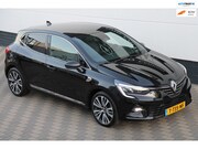 Renault Clio - 1.3 TCe Initiale Paris Carplay Leder LED LUXE