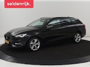 Seat Leon - 1.4 TSI eHybrid PHEV FR | Stoelverwarming | Adaptive cruise