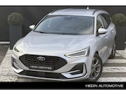 Ford Focus - Wagon 1.0 EcoBoost Hybrid ST Line X Automaat | Driver Assist
