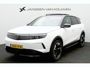 Opel Grandland Electric - GS 73 kWh / Panoramadak / warmtepomp / 2+6 Jaar garantie / V
