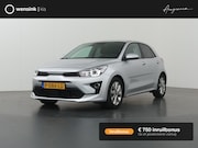 Kia Rio - 1.0 T-GDi MHEV DynamicPlusLine | Navigatie | Parkeercamera |