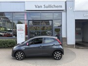 Toyota Aygo - 1.0 VVT-i x-cite