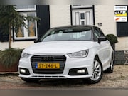 Audi A1 - 1.0 TFSI Adrenalin|Navi|Bluetooth|5DRS|Cruise|LMV|Nette auto