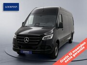 Mercedes-Benz Sprinter - 317 1.9 CDI L3H2 BPM-Vrij Gratis 12 Maanden Extra Garantie 3