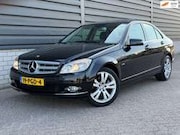Mercedes-Benz C-klasse - CGI BlueEFFICIENCY Xeno Schuifdak Trekhaak