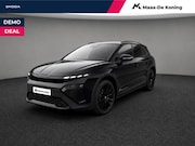 Skoda Elroq - Sportline 60 | Trekhaak wegklapbaar | Business upgrade Plus 