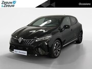 Renault Clio - 1.6 E-Tech Full Hybrid 145 techno AUTOMAAT NAVI AIRCO CRUISE