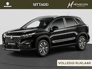 Suzuki S-Cross - 1.4 Boosterjet Style Smart Hybrid | Rijklaar | Nieuw |