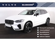 Volvo XC60 - T6 Recharge AWD Ultra Black Edition - Panorama/schuifdak - I