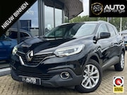 Renault Kadjar - 1.2 TCe Intens 131PK | Trekhaak | 1500KG Trekgewicht | Achte