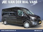 Ford Transit - 2.0 TDCI 130pk L3H2 Euro6 Airco | Apple Carplay | Adaptieve