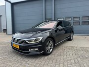 Volkswagen Passat - 2.0 TDI Highline R-line