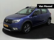 Dacia Sandero - 1.0 TCe Bi-Fuel Stepway Serie Limitee 15th Anniv. | Airco | 