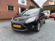 Ford C-Max - 1.0 Titanium ( Climate controle + Cruise Controle + Trekhaak
