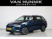 Skoda Fabia - Combi 1.0 TSI Business Edition Automaat | Carplay | Cruise |