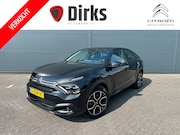 Citroën e-C4 - SHINE 136PK 50 kWh (Stuurverwarming - Head-up display - Navi