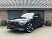 Audi Q5 - 55 TFSI-E 367 PK S LINE QUATTRO PANO B-O LUCHTV. 2