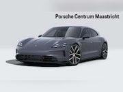 Porsche Taycan - Sport Turismo Black Edition