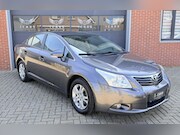 Toyota Avensis - 1.8 VVTi Dealer onderhouden PDC NAVI