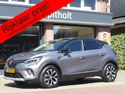 Renault Captur - E-Tech Hybrid Techno 145pk Automaat