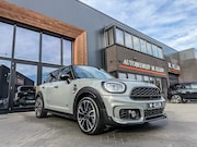 MINI Countryman - Mini 2.0 Cooper S E ALL4 John Cooper Works 220pk/Nardo/Loung
