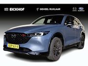 Mazda CX-5 - 2.0 e-SkyActiv-G M Hybrid 165 Homura - Comfort Pack - Sunroo