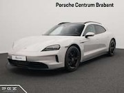 Porsche Taycan - Cross Turismo