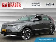 Kia e-Niro - EV DynamicLine 64.8 kWh | Navi | Airco | Cruise |