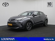 Toyota C-HR - 1.8 Hybrid Dynamic | Trekhaak | Carplay |
