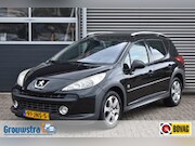 Peugeot 207 - 1.6 VTI SUBLIME / CRUISE / CLIMA / TREKH. / PANO