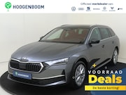 Skoda Octavia - Combi 1.5 TSI MHEV Business Edition Plus