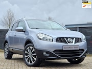 Nissan Qashqai - 1.6 Connect Edition Pano*Camera*Org NL