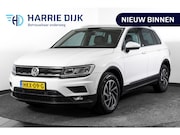 Volkswagen Tiguan - 1.5 TSI ACT 150 PK Comfortline Business | Adapt. Cruise | PD