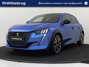 Peugeot 208 - 1.2 PureTech GT Automaat